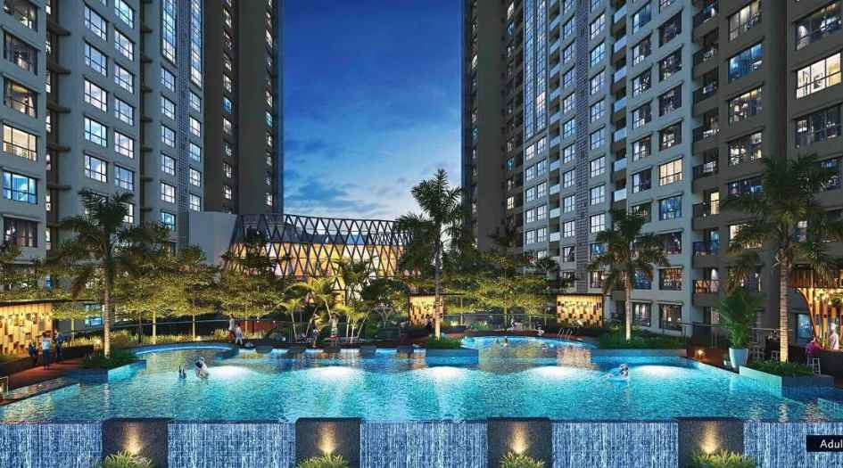 Siddha-Sky-Amenities-Adults-Pool