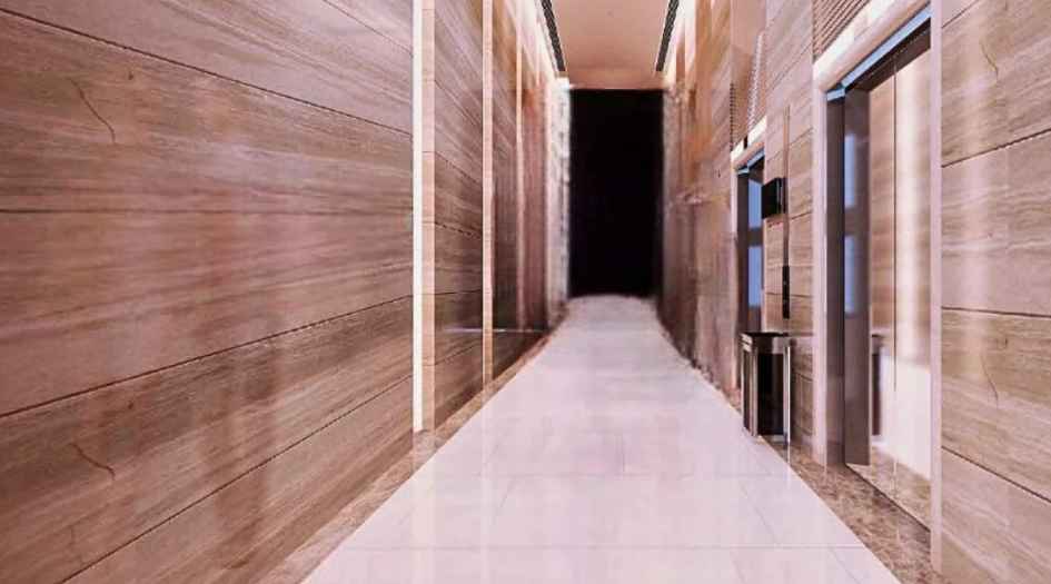 Siddha-Sky-Amenities-High-Speed-Elevators