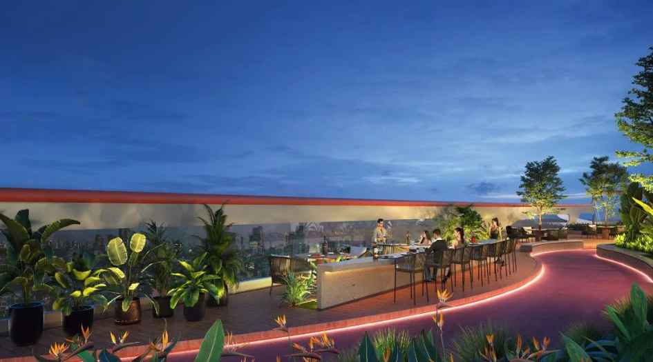 Siddha-Sky-Amenities-Sky-Bar