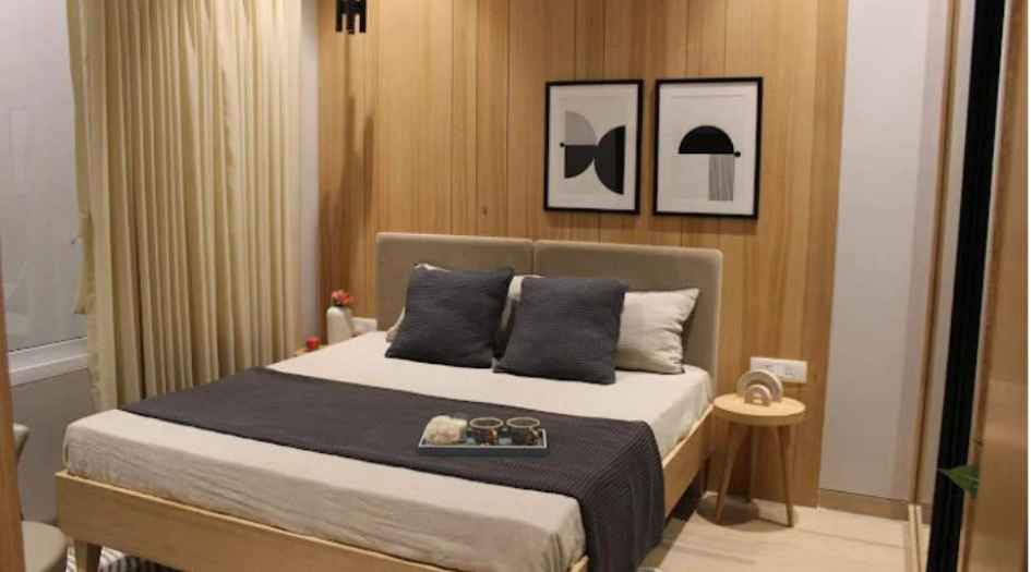 Siddha-Sky-Gallery-Bedroom