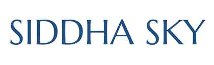 Siddha Sky Logo