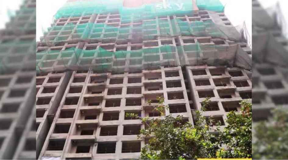 Siddha-Sky-Construction-August-24-2