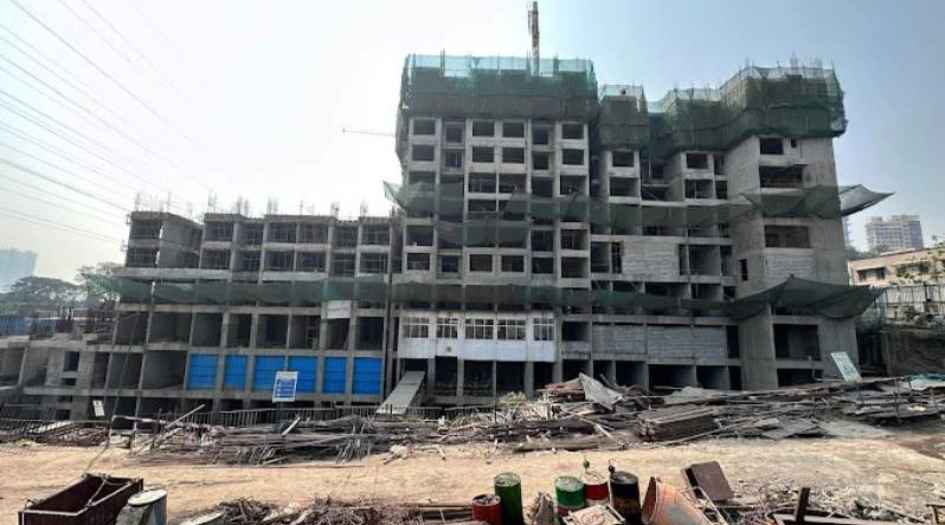 Siddha-Sky-Construction-Status-Dec-2022
