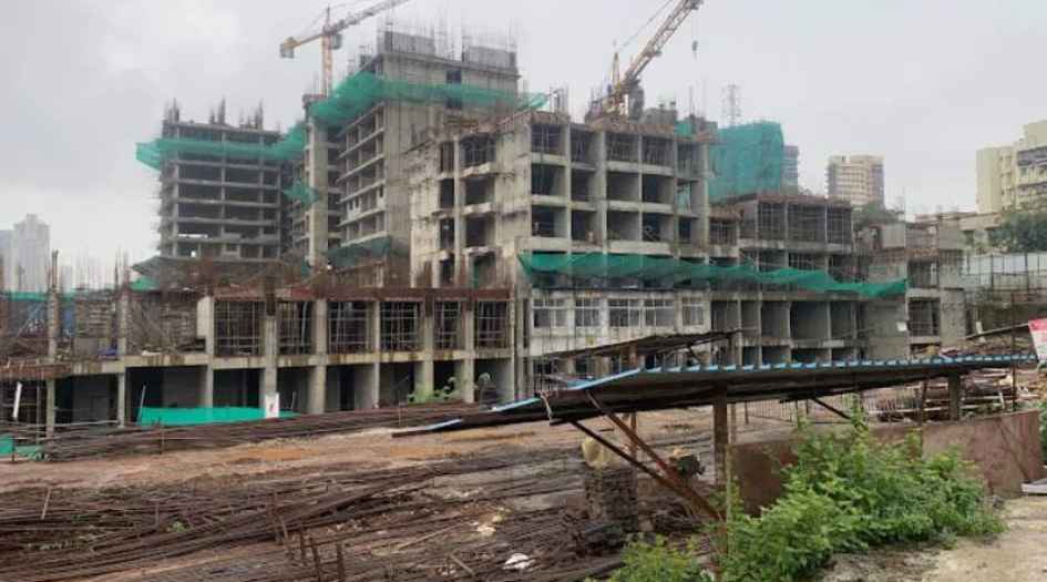 Siddha-Sky-Construction-Status-Jan-2023