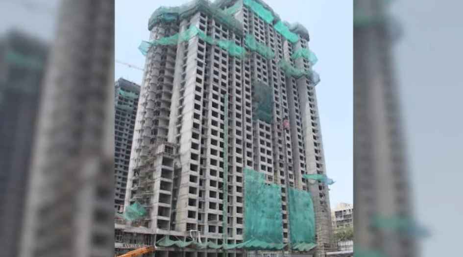 Siddha-Sky-Construction-Status-May-2023